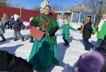 Праздничная программа. Прощенное воскресенье «Масленица!» «Широкая!»